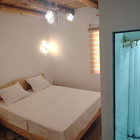 Gold Khiva Bed & Breakfast Luaran gambar