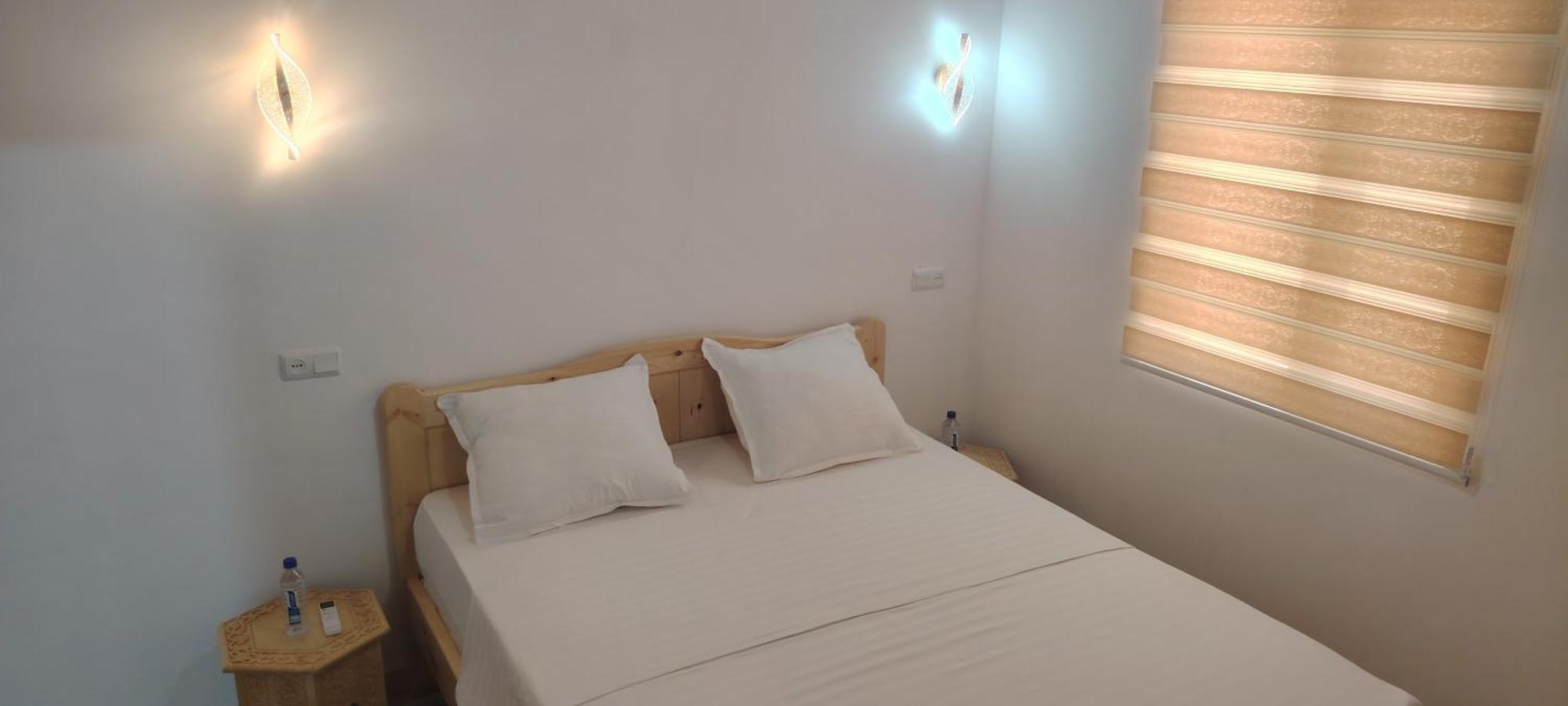 Gold Khiva Bed & Breakfast Bilik gambar