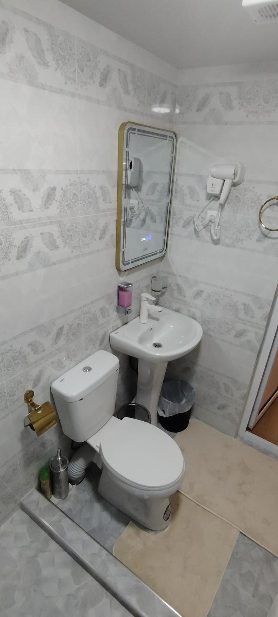 Gold Khiva Bed & Breakfast Luaran gambar