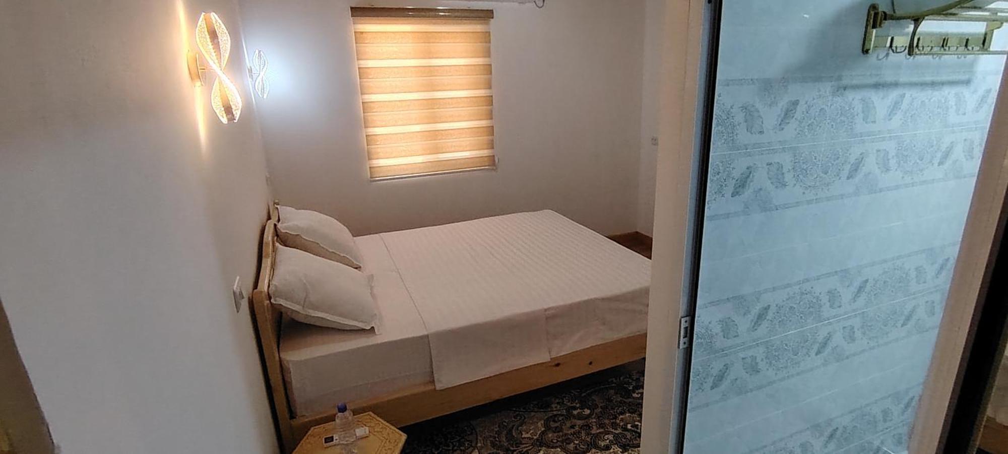 Gold Khiva Bed & Breakfast Bilik gambar