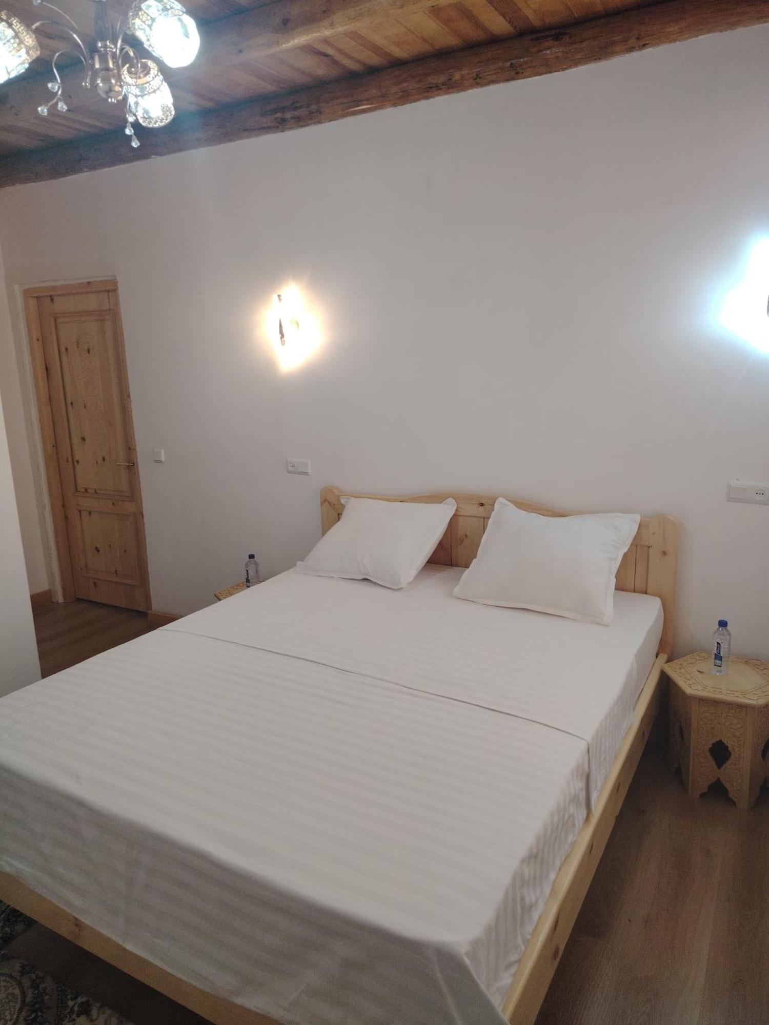 Gold Khiva Bed & Breakfast Luaran gambar