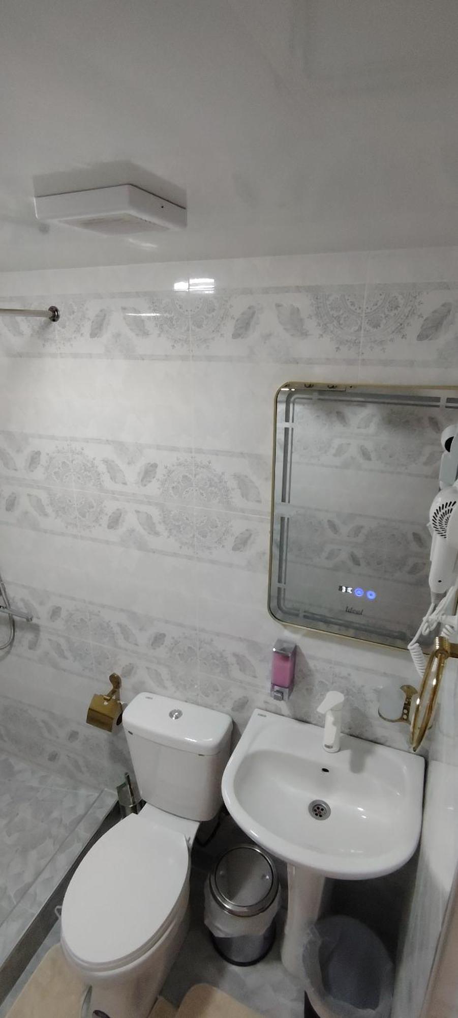 Gold Khiva Bed & Breakfast Luaran gambar