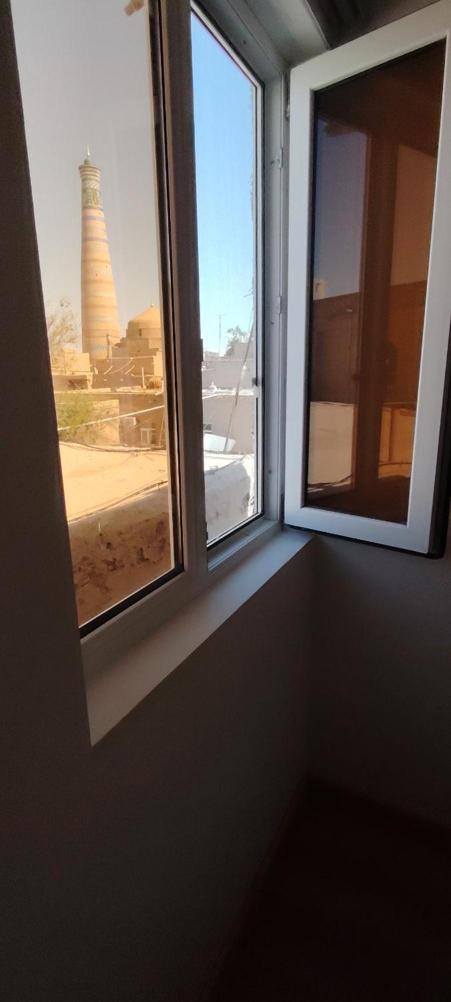 Gold Khiva Bed & Breakfast Luaran gambar